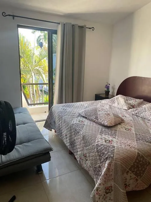 Holiday home Comoda Casa Centrica Con Alberca Privada En Cancun Villa