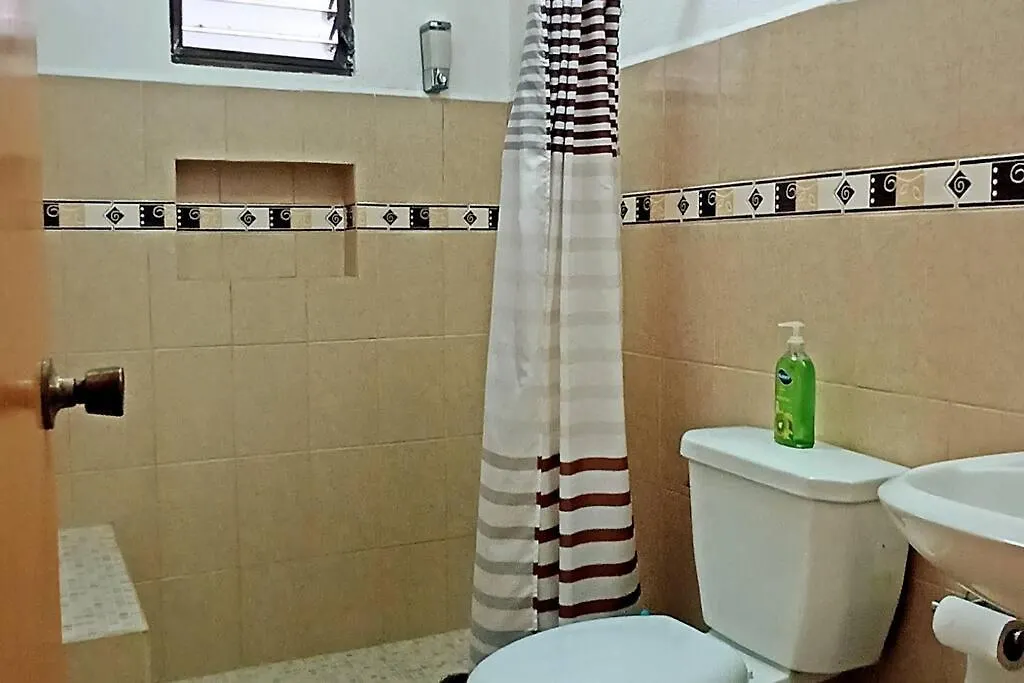 Comoda Casa Centrica Con Alberca Privada En Cancun Villa Mexico