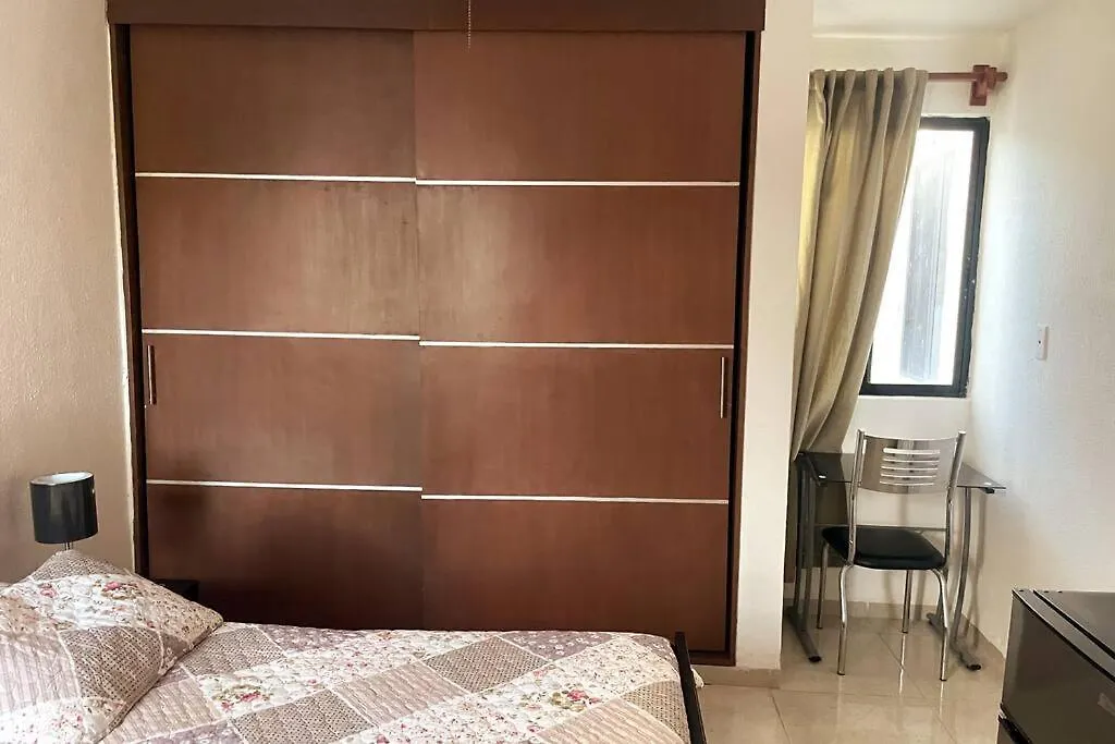 Comoda Casa Centrica Con Alberca Privada En Cancun Villa Holiday home