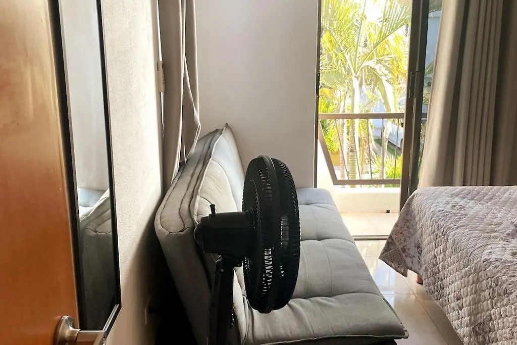 Comoda Casa Centrica Con Alberca Privada En Cancun Villa Mexico
