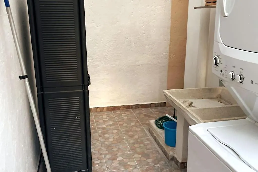 Comoda Casa Centrica Con Alberca Privada En Cancun Villa 0*,  Mexiko