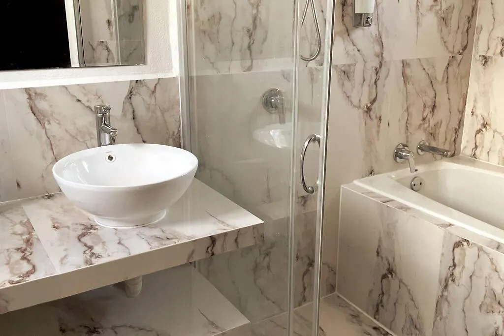 Semesterbostad Comoda Casa Centrica Con Alberca Privada En Cancun Villa