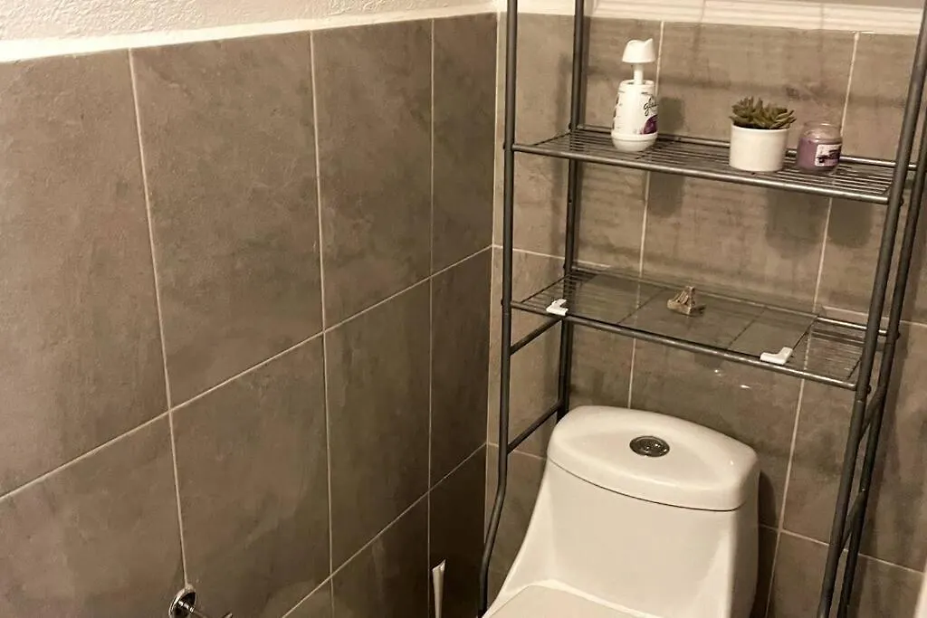 Semesterbostad Comoda Casa Centrica Con Alberca Privada En Cancun Villa